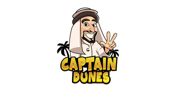 Dunes Captain